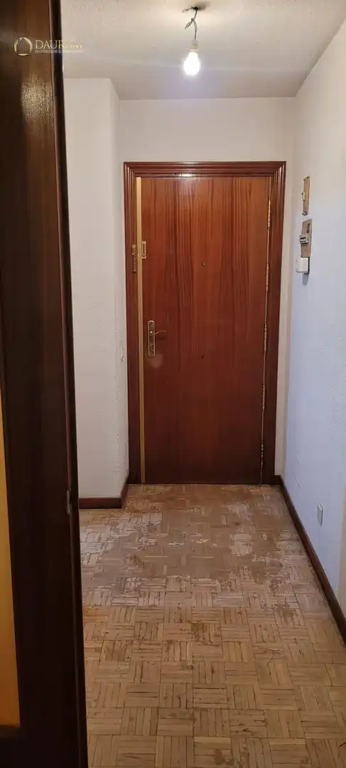 Pis en venda en Torrejón de Ardoz amb Calefacció, Terrassa i Moblat