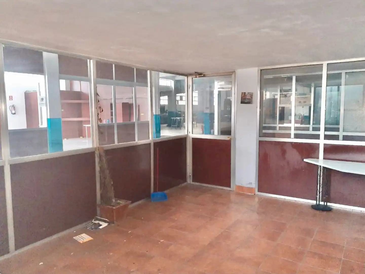 Local comercial de lloguer a San Esteban Auzoa Auzoa 6, imagen 3