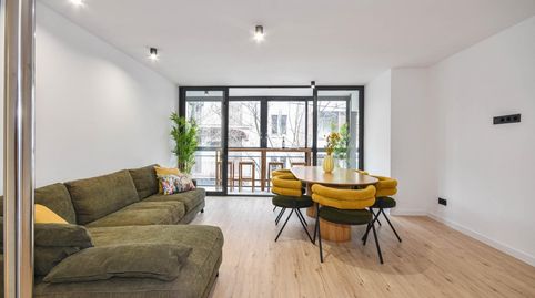 Foto 4 von Wohnung zum Verkauf in Vallvidrera - Tibidabo - Les Planes, Barcelona Capital