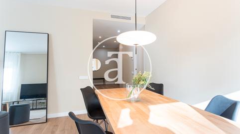 Photo 3 of Flat to rent in Calle del Capitán Arenas, 38, Sarrià, Barcelona