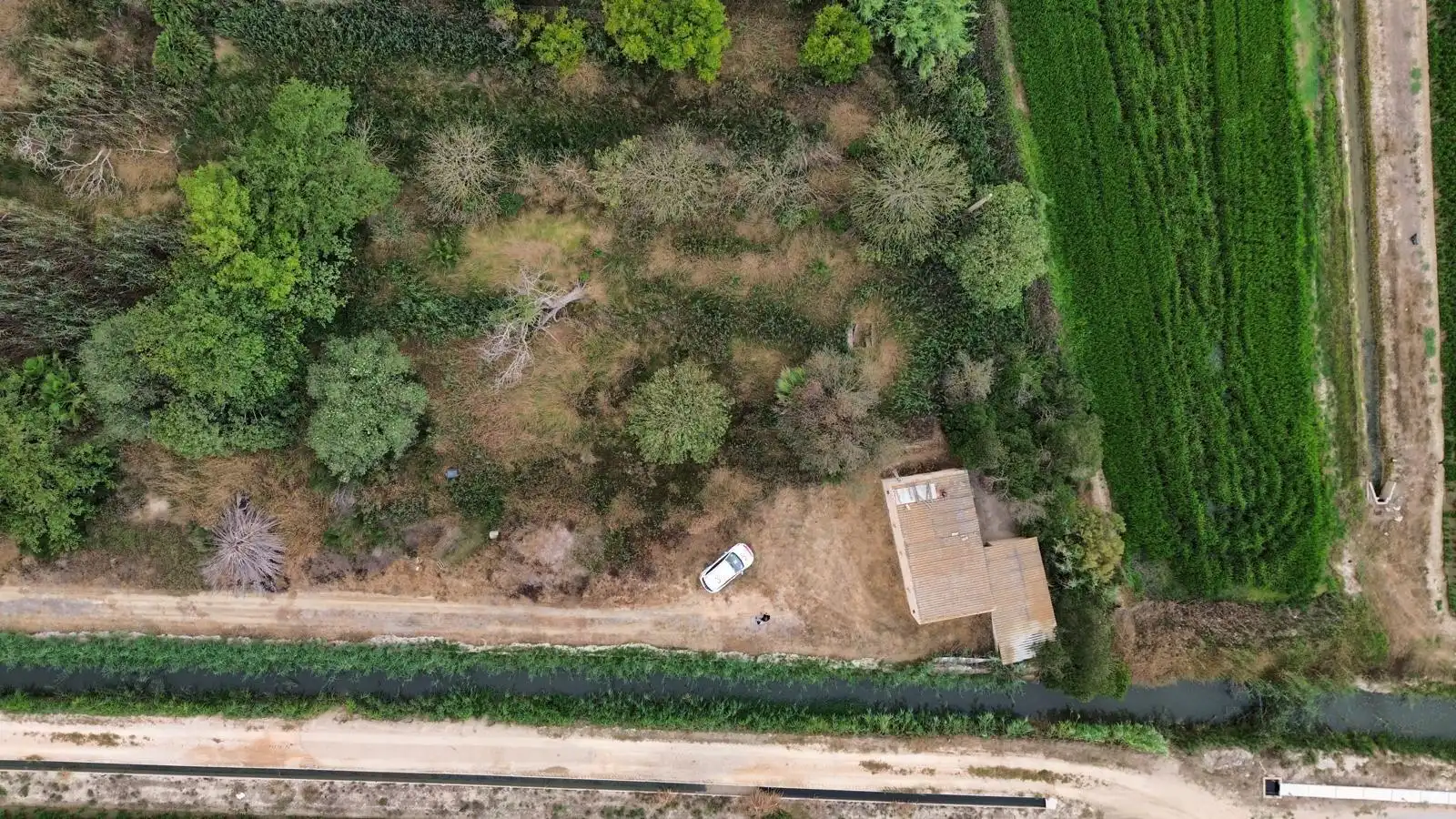 Rustikales Grundstück zum Verkauf in Polígono 42 Paraje 139 CEMENTIRI 39, imagen 41