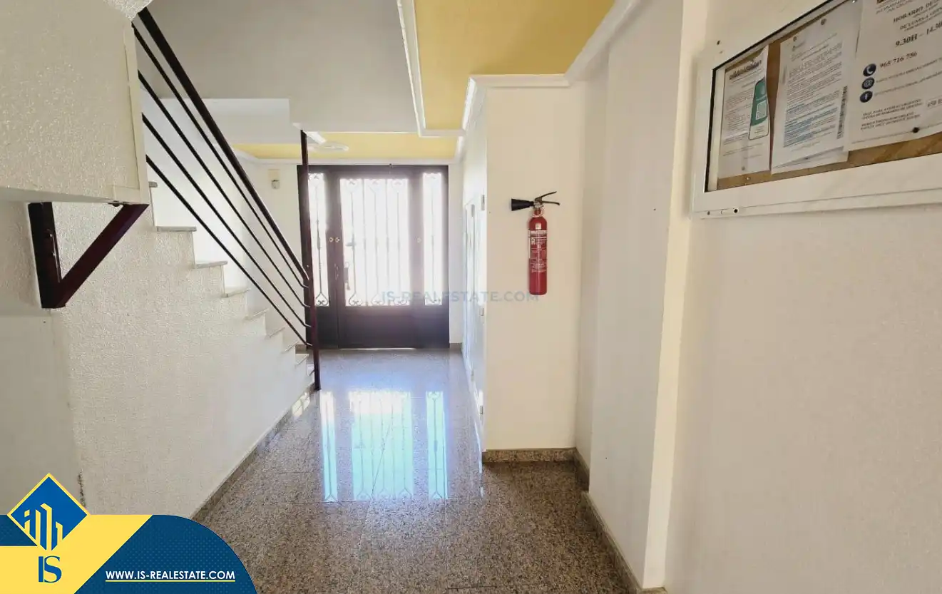 Apartamento con piscina en venta en Playa del Cura, imagen 15