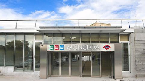 Foto 2 de Pis de lloguer a Calle de Martín de Los Heros, Argüelles,  Madrid Capital