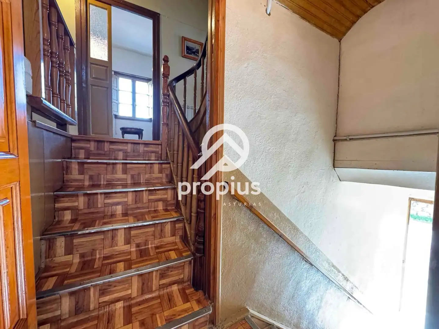 Flat for sale in Piloña  with Heating, Storage room and Balcony