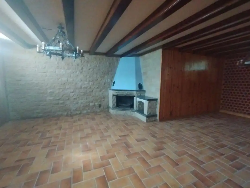 Casa o xalet en venda en Zaragoza amb Jardí privat