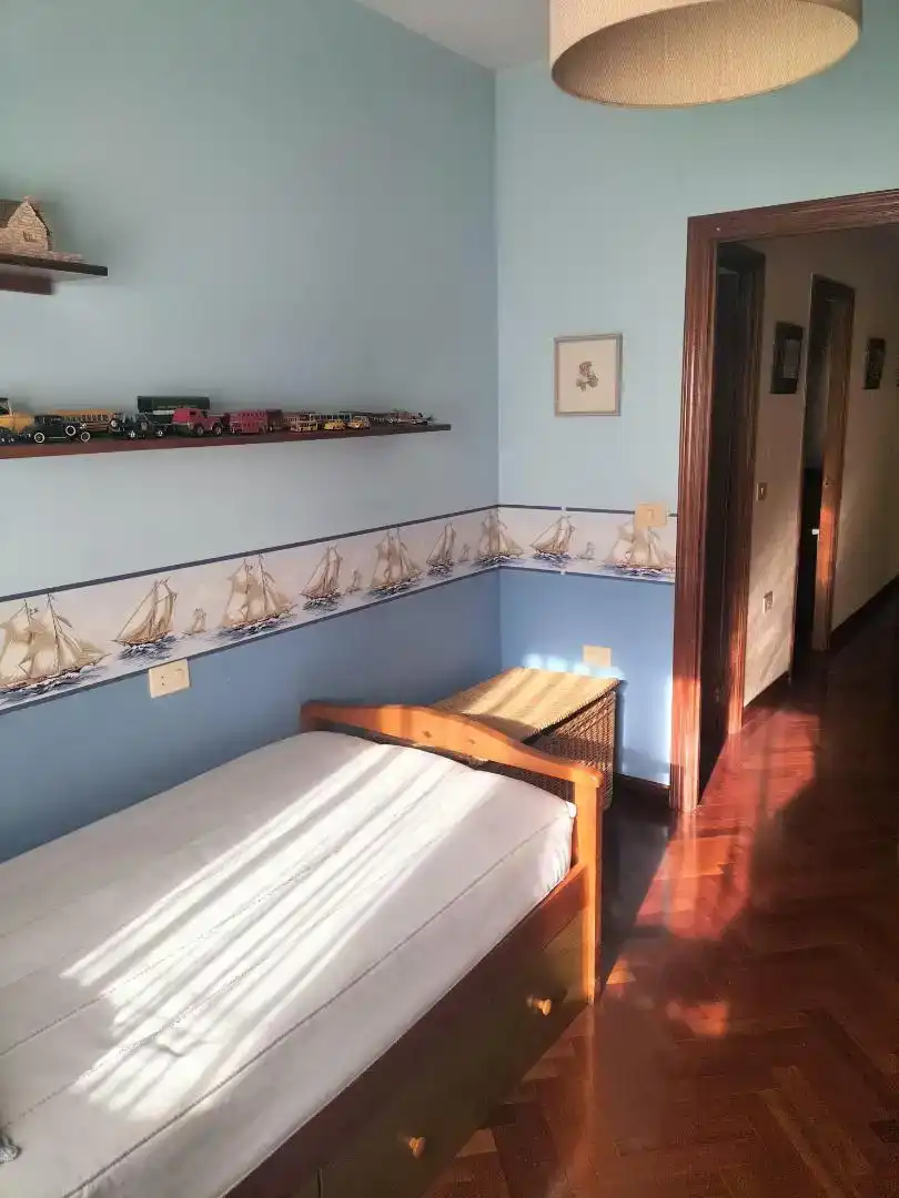 Dormitori de Pis en venda en Ourense Capital 