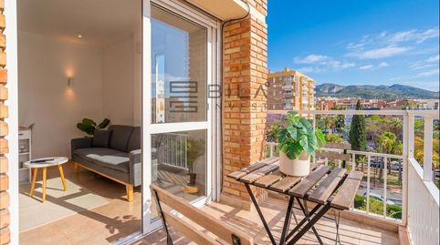 Piso en venta en Edif. Iris de Arroyo de la Miel en Benalmádena Costa, imatge 3