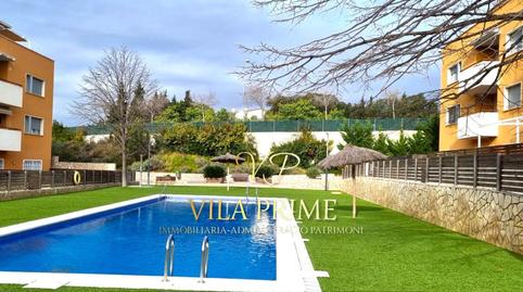 Foto 3 de Dúplex en venda a Vilartagues - Tueda de Dalt, Sant Feliu de Guíxols