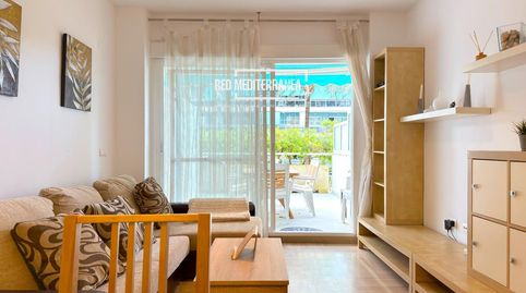 Foto 5 de Apartamento en venta en Universitat de la, Grau de Gandia - Venecia - Marenys de Rafalcaid, Gandia