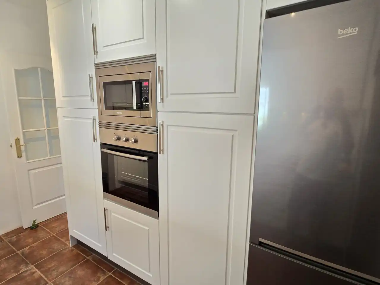 Casa con piscina en venta en Alcaucín, imagen 25