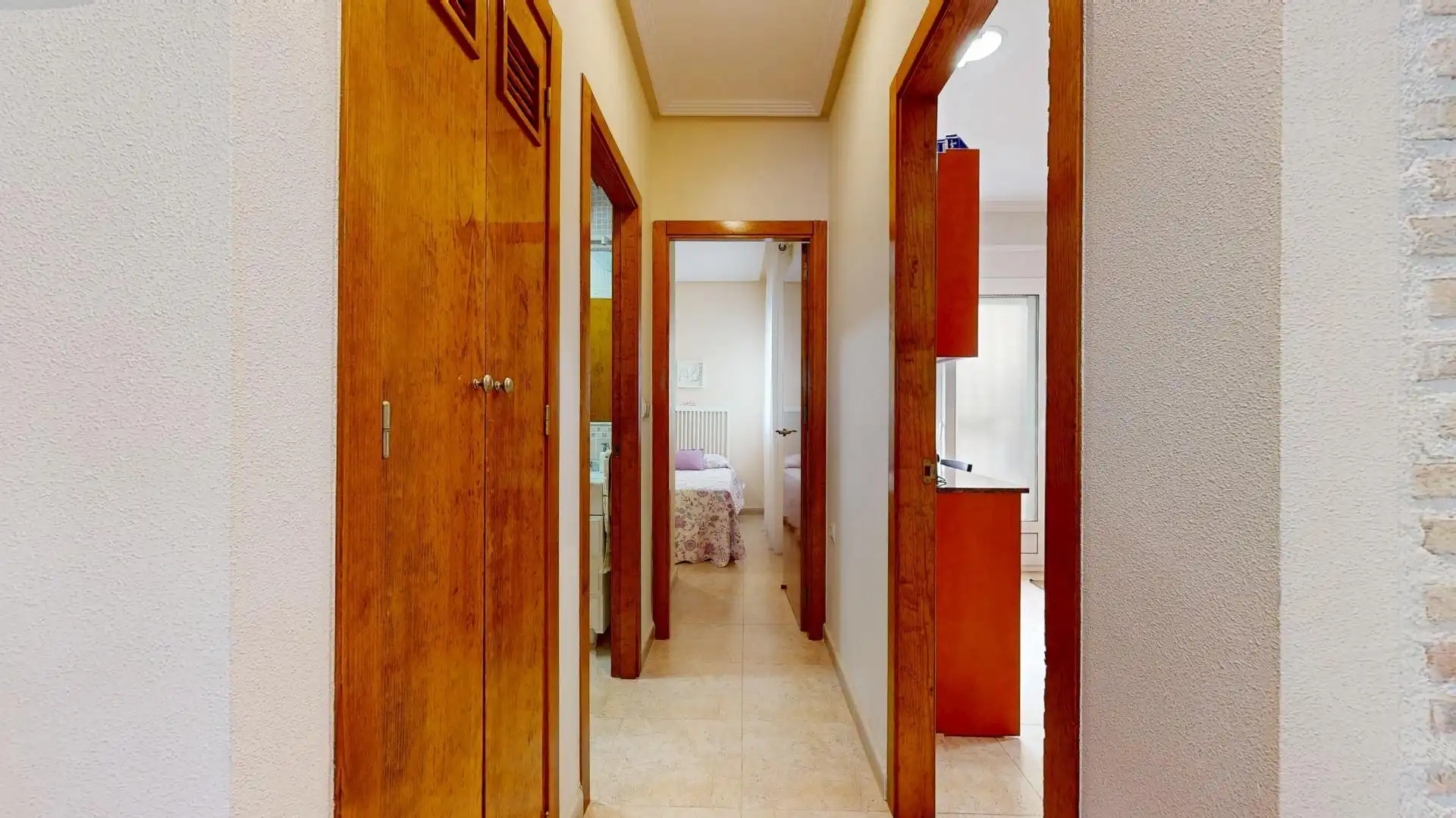 Detached homes for sale in Pilar de la Horadada  with Air Conditioner, Terrace and Community pool