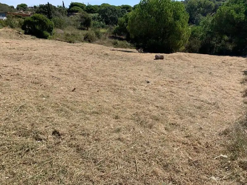 Residential for sale in VALLDORITG, Mont Ferrant - Joan Carles I