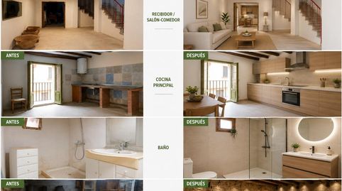 Photo 2 of Country homes for sale in Oliete, Teruel
