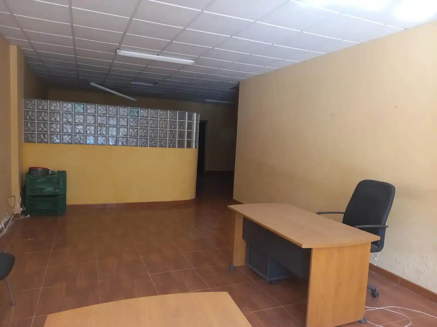 Gewerbefläche zum Verkauf in Elche ciudad