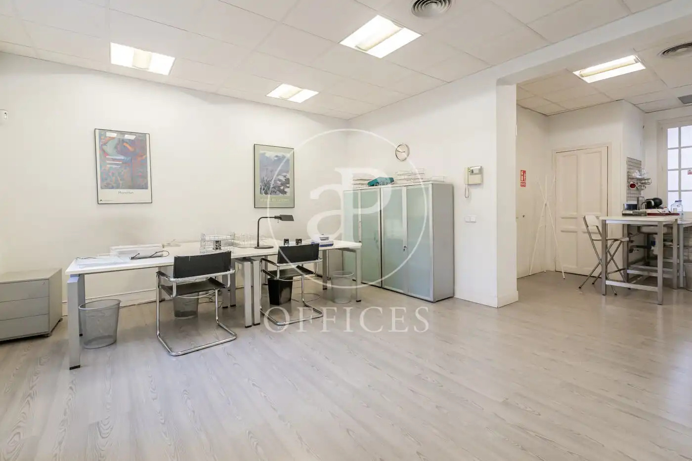 Oficina en venta en Madrid con Aire acondicionado