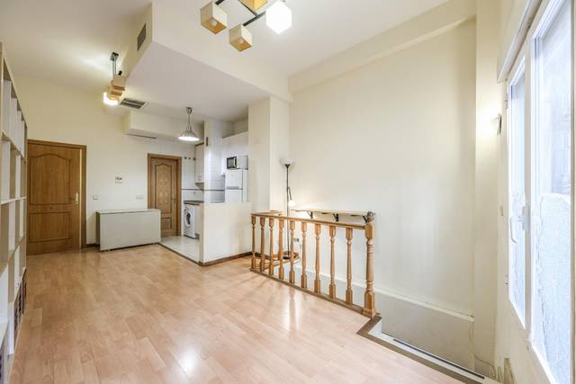 Piso en Venta en Calle BARBIERI en Justicia - Chueca