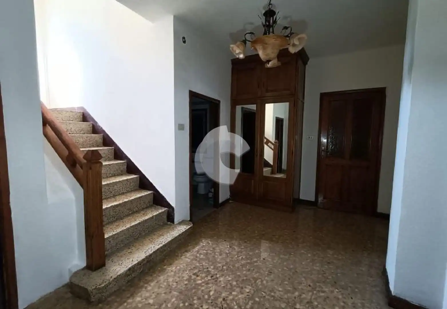 Casa o chalet en venta en Lalín con Jardín privado