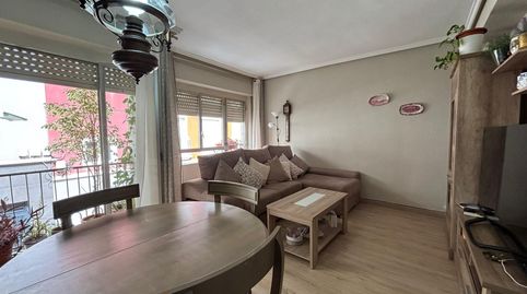 Foto 2 de Piso en venta en Plaza Crevillente - Antiguos Juzgados - El Asilo, Elche / Elx