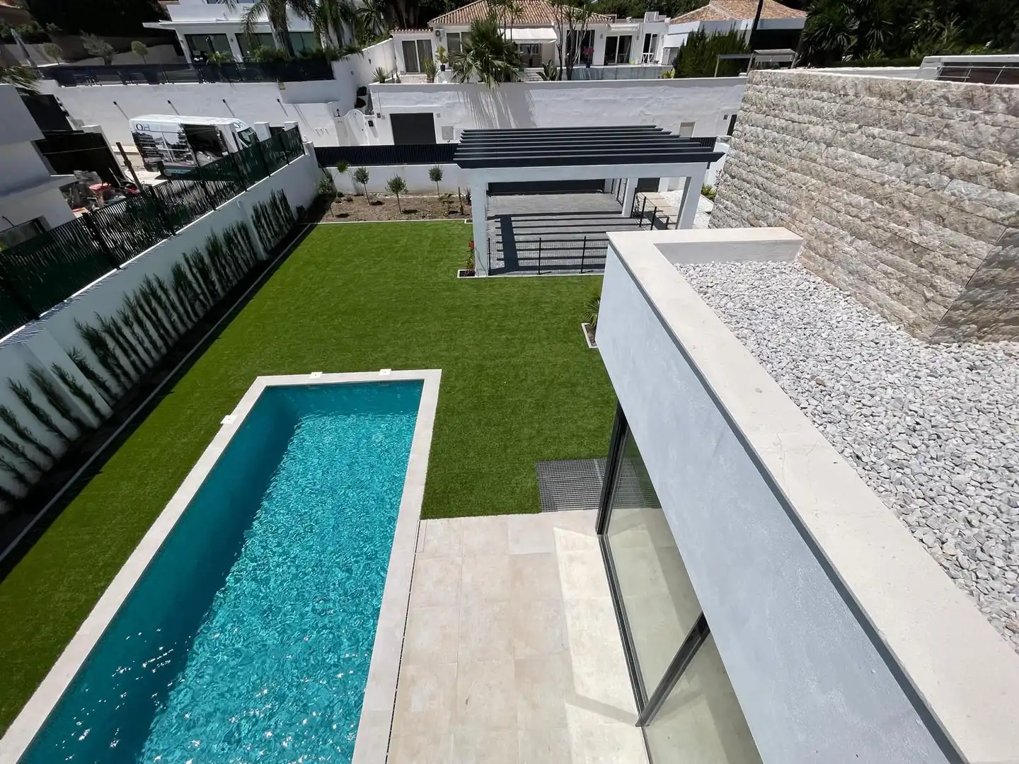 House with terrace for sale in Benamara - Atalaya, imagen 18