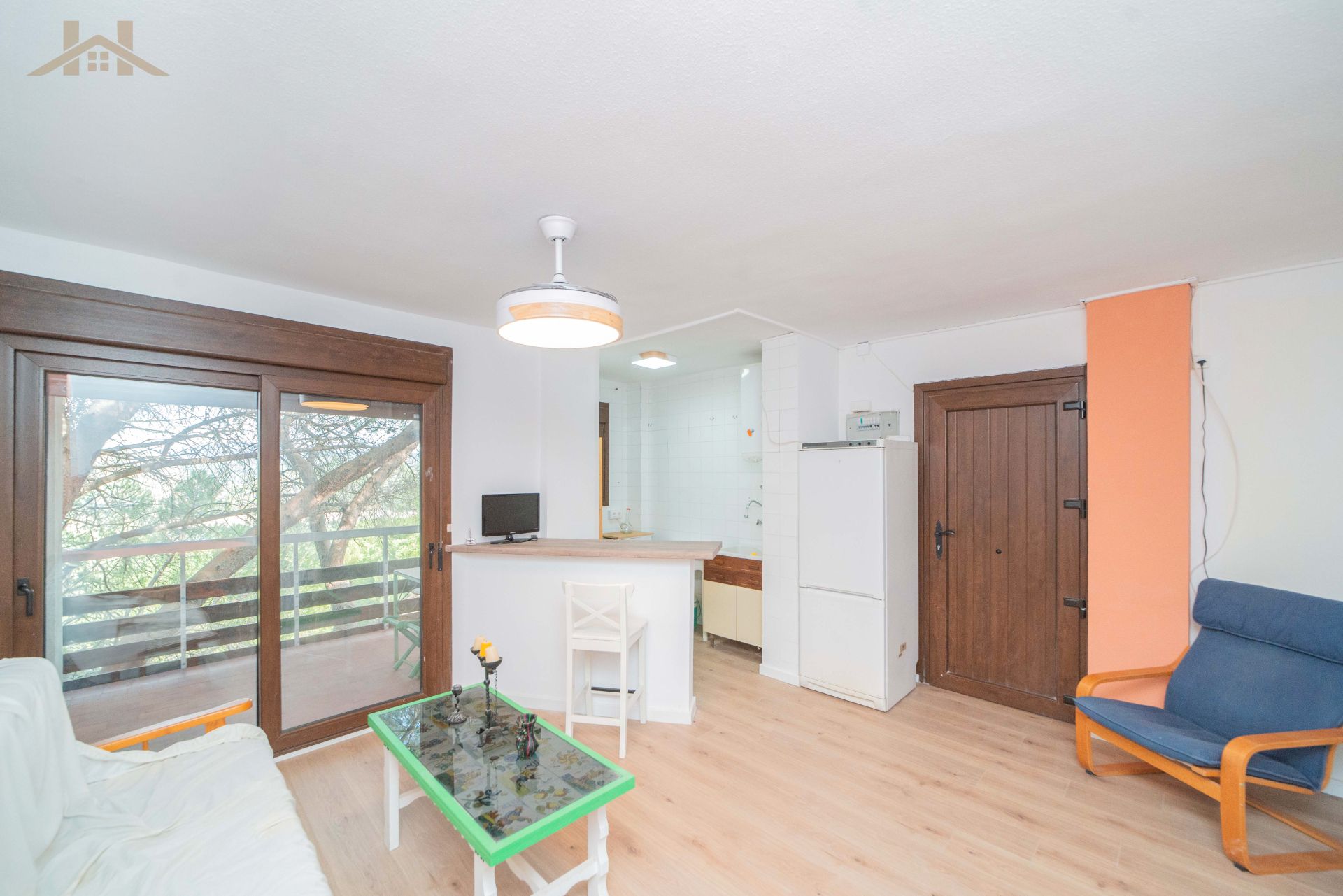 Wohnung zum verkauf