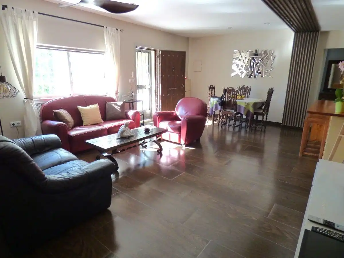Casa amb jardí en venda a Orxeta, imagen 30