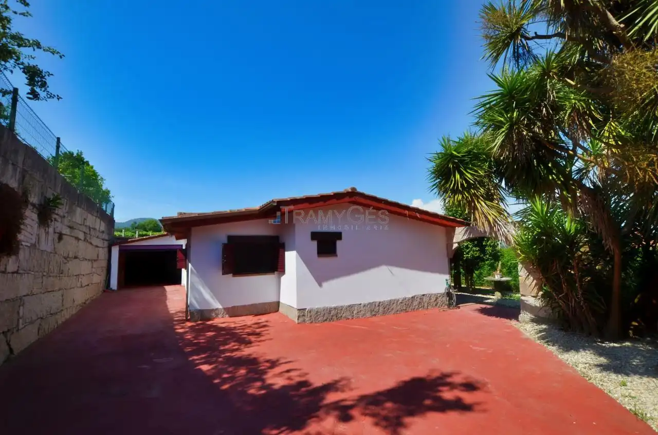 Casa o chalet en venta en LUGAR ANTA, Tui