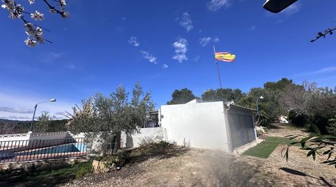Photo 4 of Houses for sale in Doctor Palos - Alto Palancia, Sagunto / Sagunt