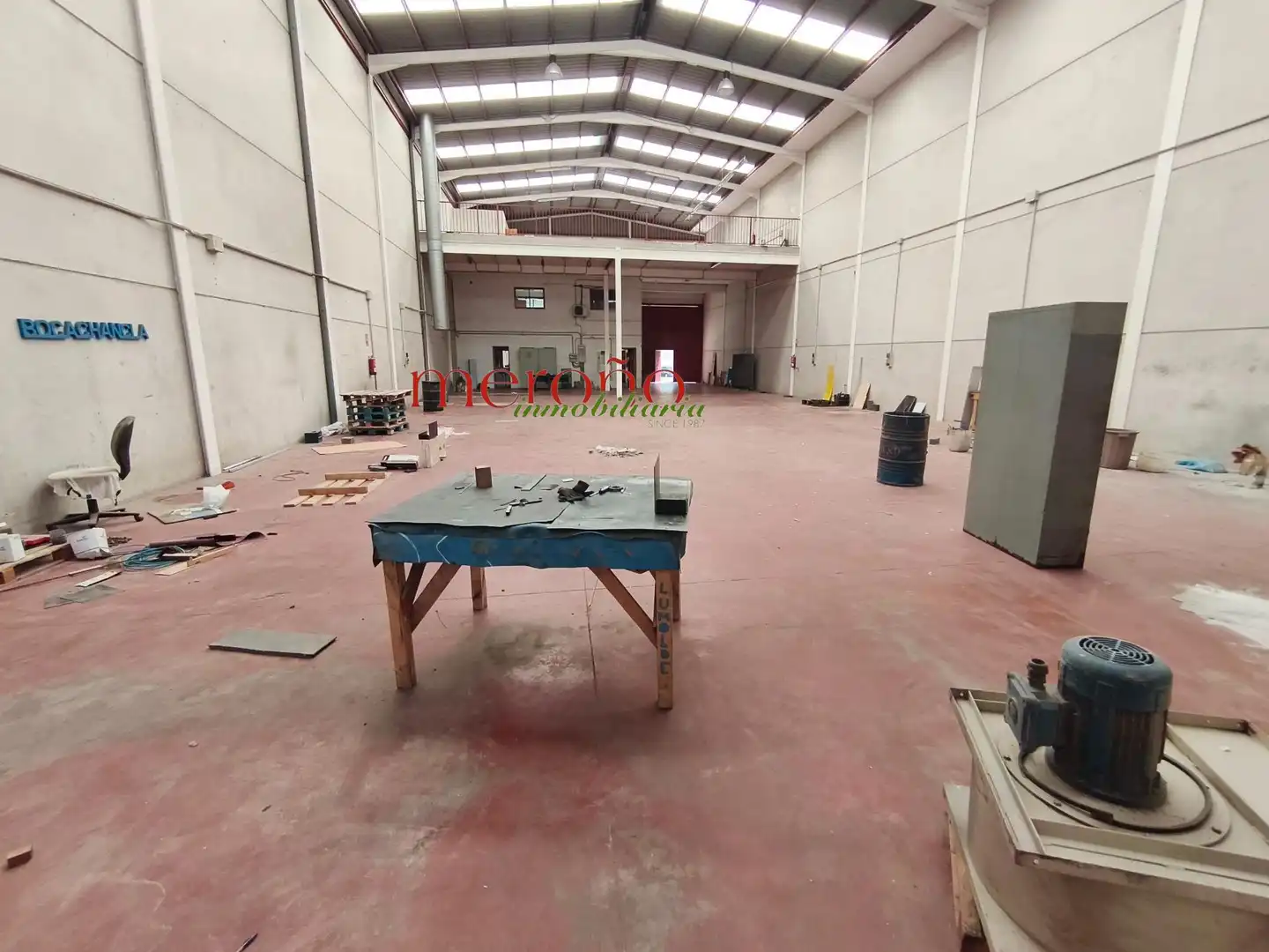Nave industrial en alquiler en Jubalcoi, imagen 12