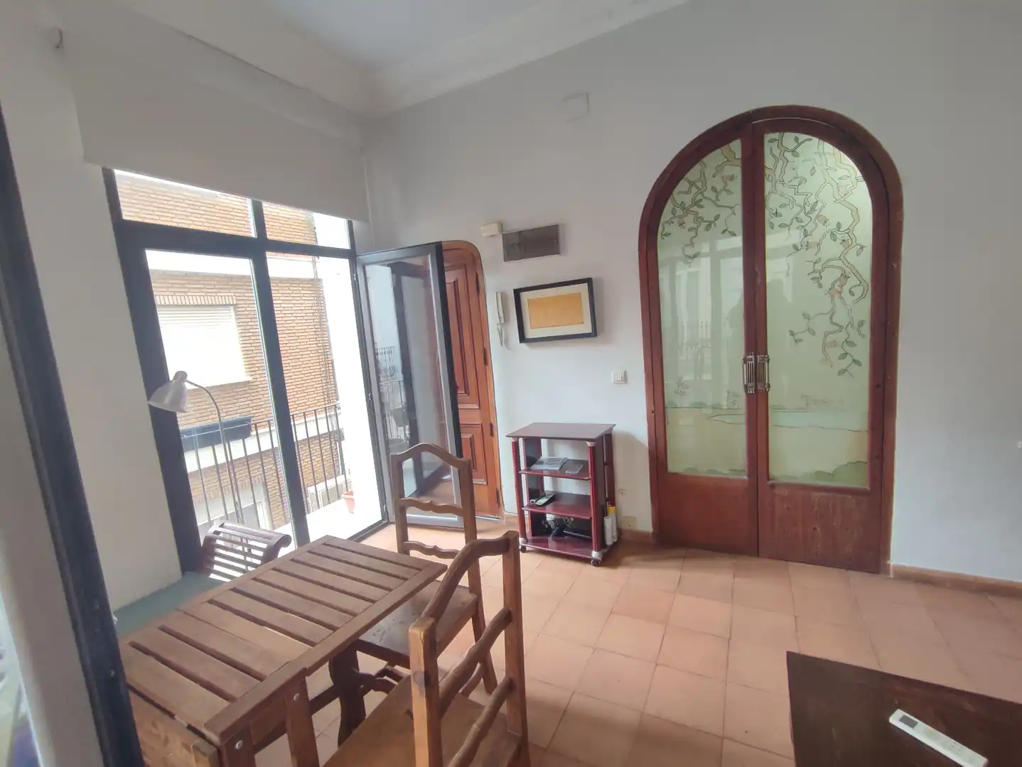 Wohnung zur Miete in Carrer del Repés, El Mercat