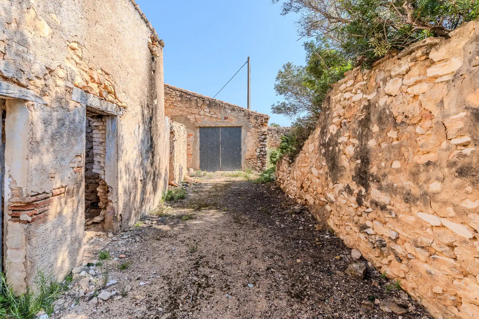 Land for sale in El Perelló
