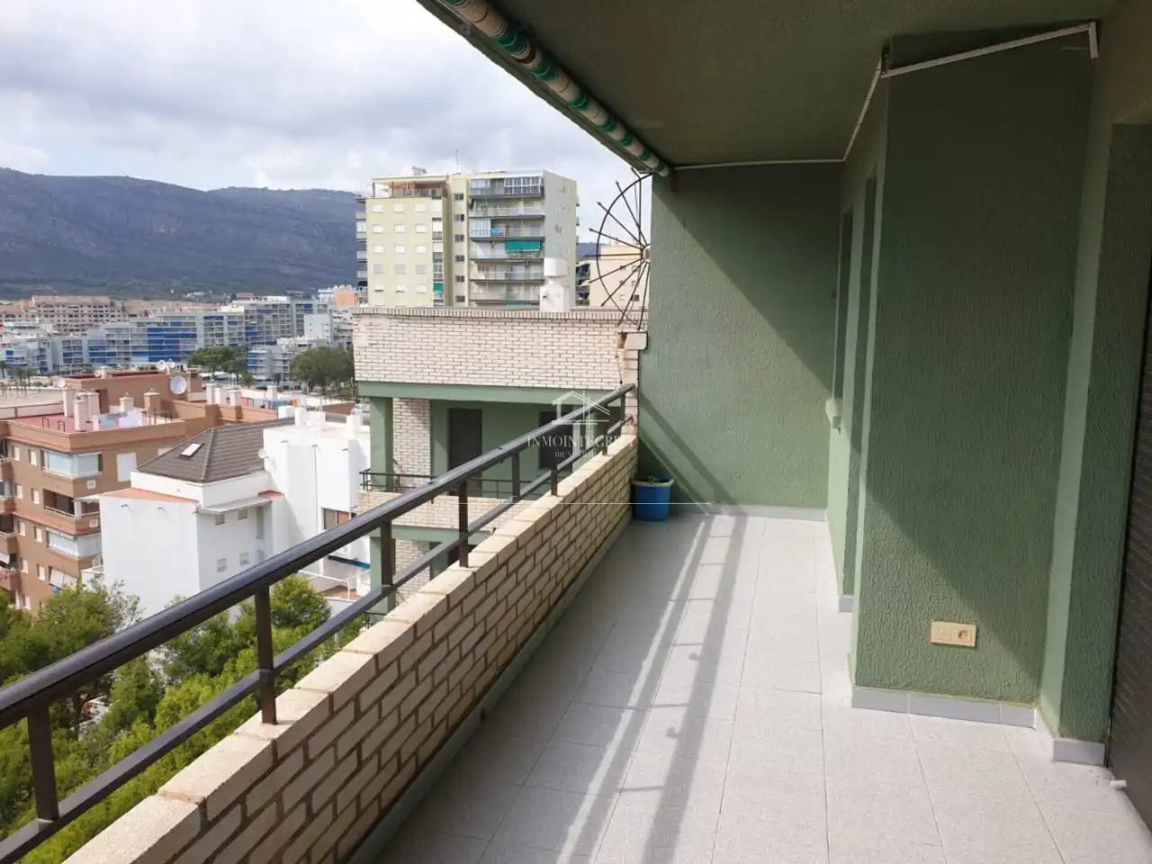 Apartment mit Terrasse zum Verkauf in Paseo Marítimo del Rey 3, imagen 8