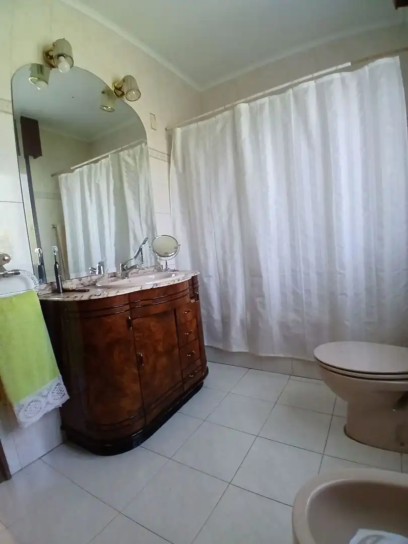 Bathroom of Houses for sale in Gorliz  with Private garden and Terrace