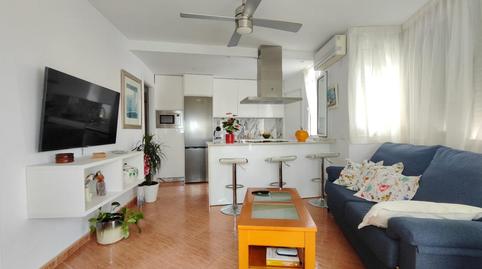 Foto 3 de Piso de alquiler en  Rio Salazar, Manantiales - Estación de Autobuses, Torremolinos