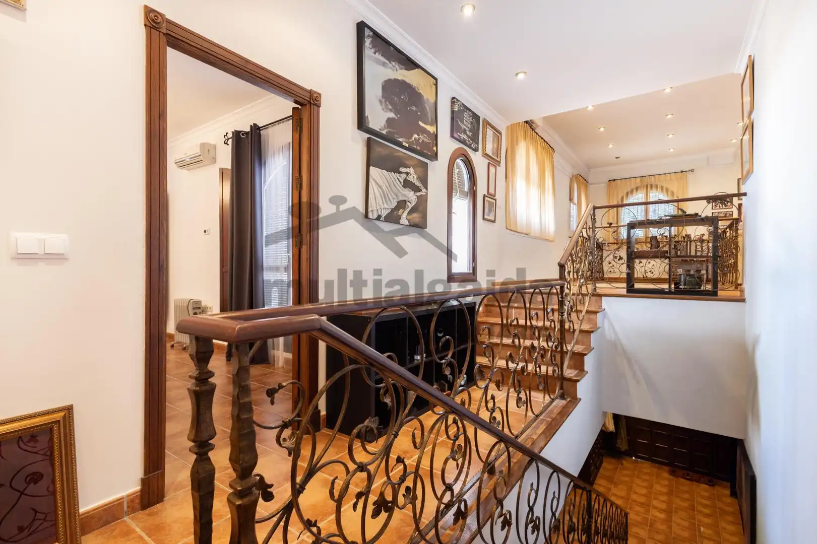 Villa mit Terrasse zum Verkauf in La Jara, imagen 46