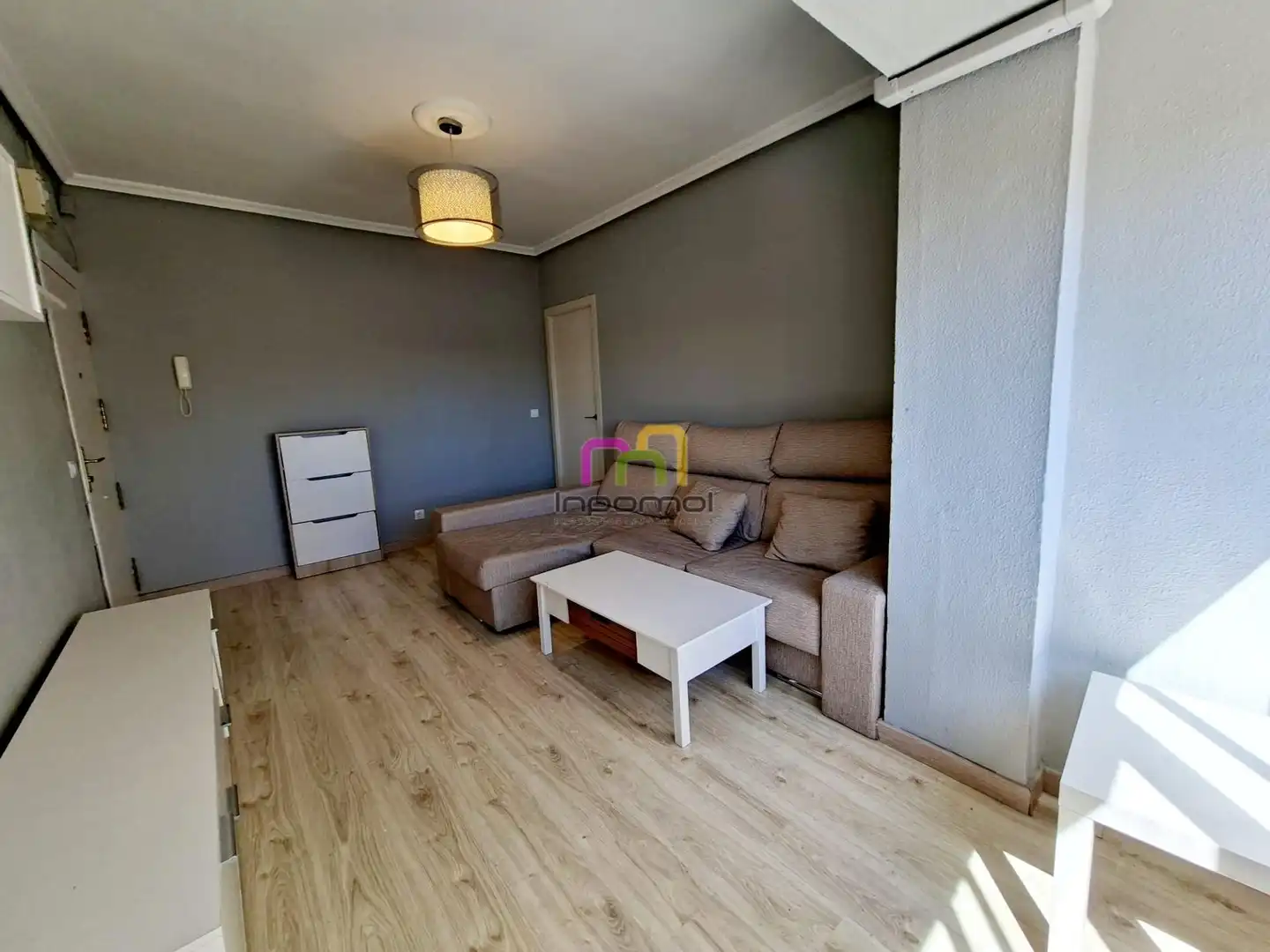 Apartment mit Aufzug zur Miete in Avenida Elvas, imagen 7