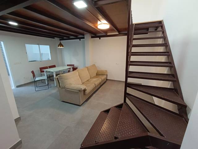 Casa-chalet en Alquiler en Carrer Doctor Marañón en Plaza Xúquer