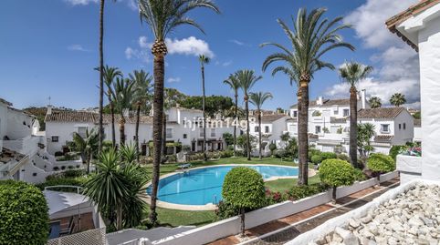 Foto 2 de Casa adosada en venta en Las Brisas, Marbella