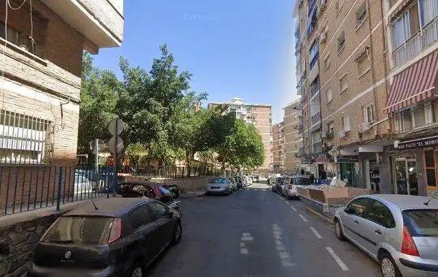 Piso con terraza en venta en PJ MIRAGERANIOS