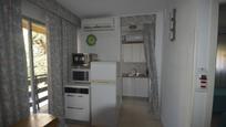 Kitchen of Apartment for sale in Benalmádena  with Terrace