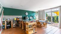 Kitchen of Single-family semi-detached for sale in Las Rozas de Madrid  with Air Conditioner and Swimming Pool