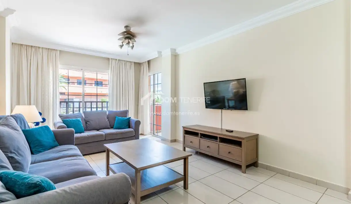 Appartement avec piscine à vendre à Costa Adeje, imagen 9