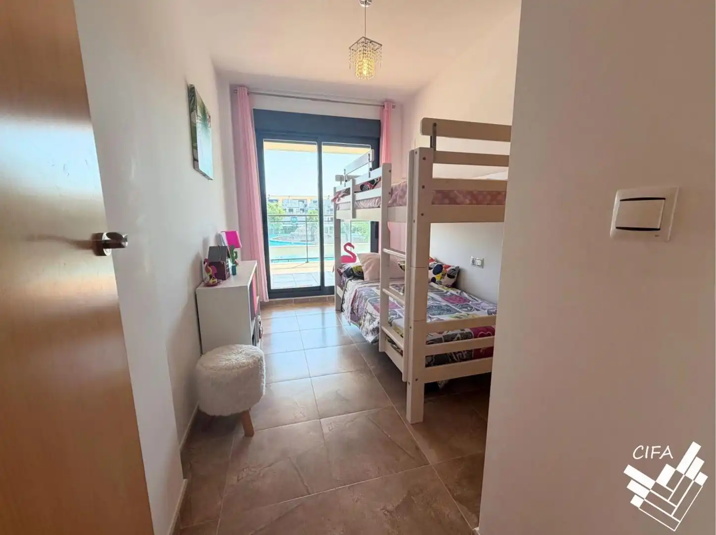 Appartement avec piscine à louer à Calle Calle Generalitat, imagen 11