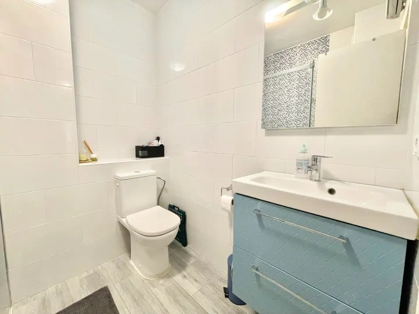 Apartment with terrace to rent in Santiago de la Ribera, imagen 17