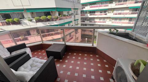 Photo 3 of Flat for rent in San Bernardo,  Sevilla Capital