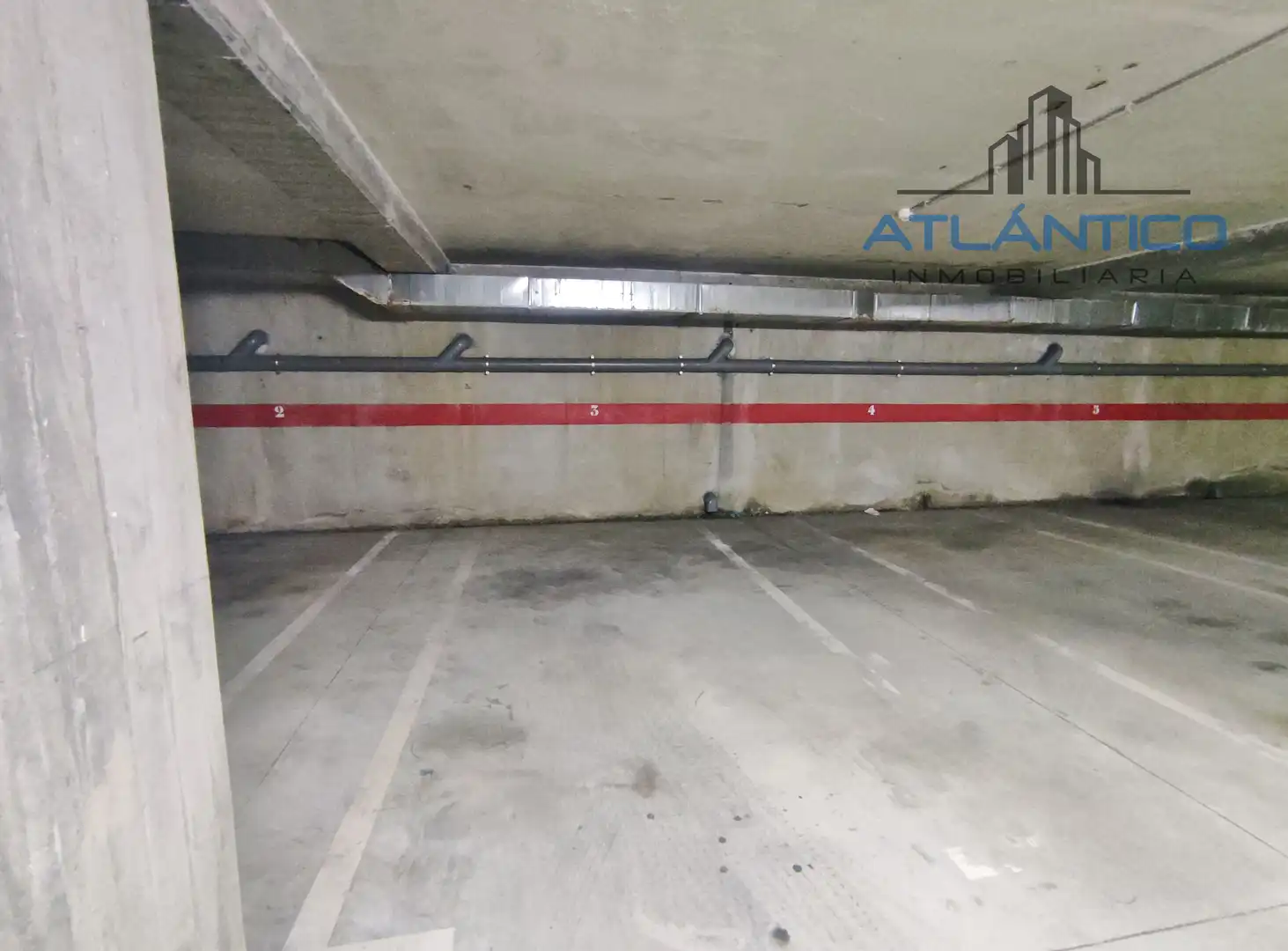 Wohnung zur Miete in Avenida de Bértoa, Carballo