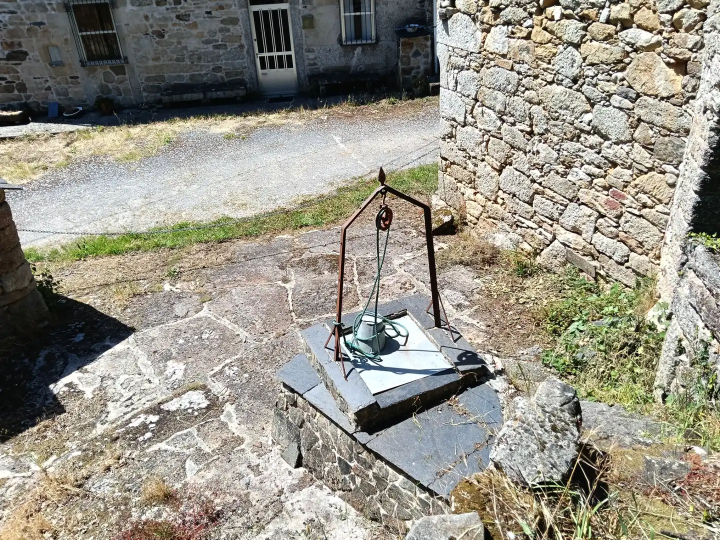 Adossat amb jardí en venda a Guitiriz, imagen 12