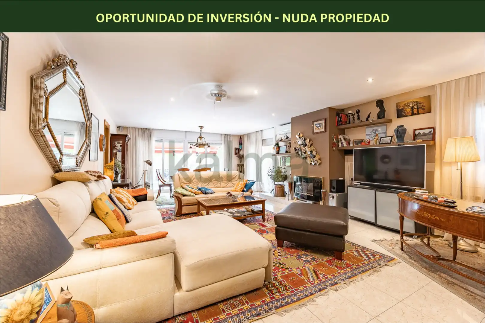 Villa avec terrasse à vendre à Carrer del Romaní