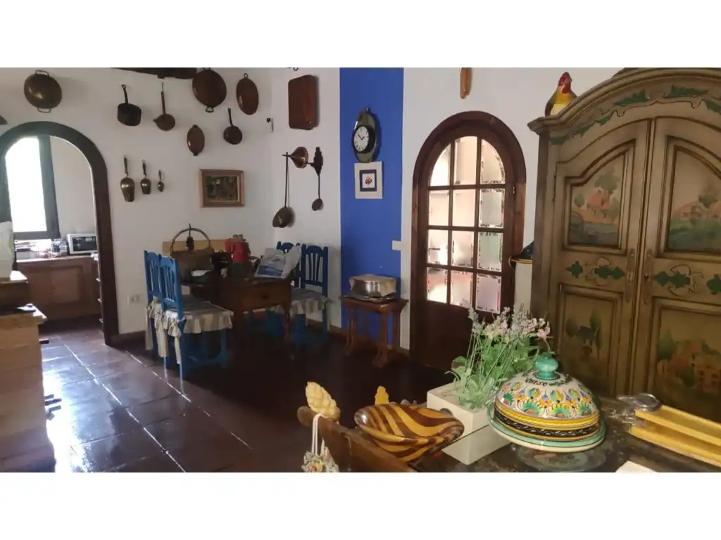 Detached house with pool for sale in Piedrabuena, imagen 8