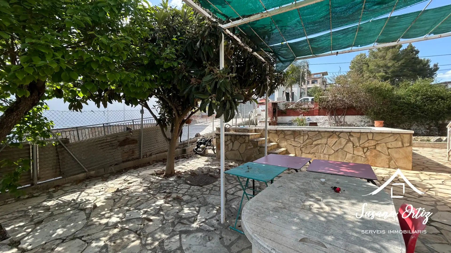 Villa con terrazza in vendita a Masquefa, imagen 17