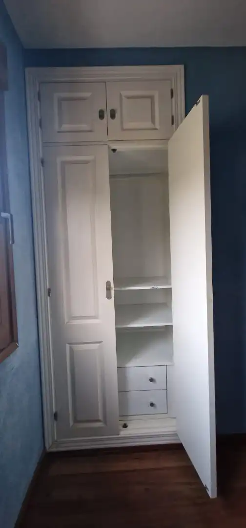 Casa adosada en venta en Calle Lingüista Manuel Seco, Parque Clavero
